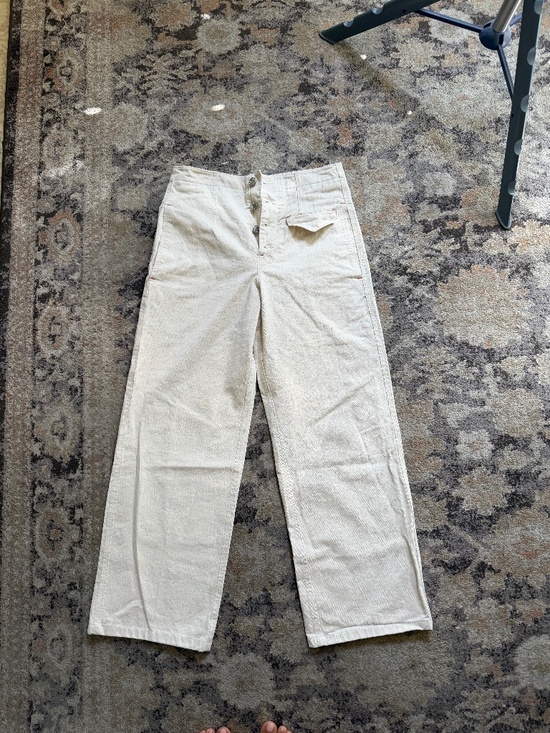 Isabel Marant Pants - Isabel Marant Jeans